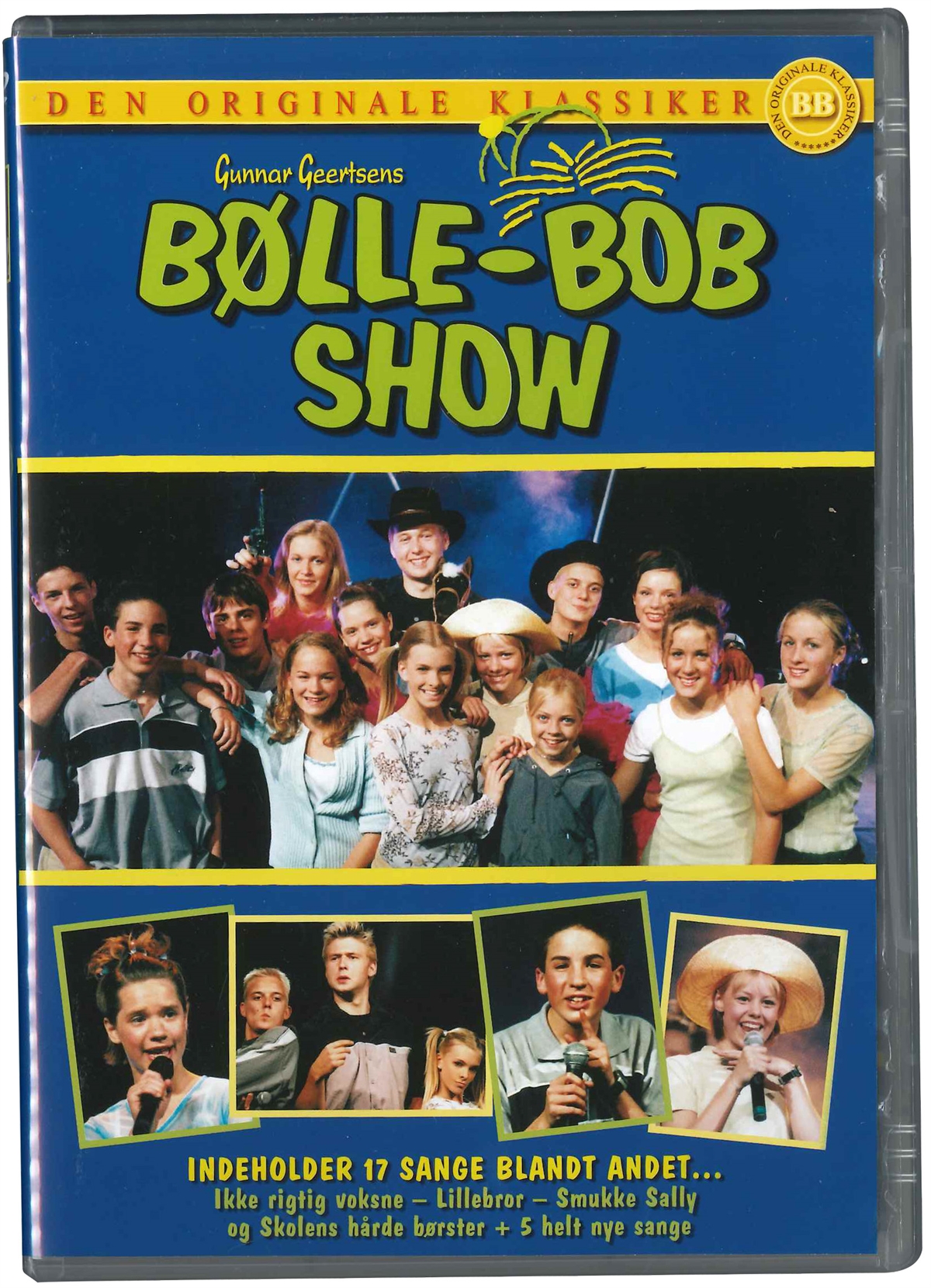 bølle bob film bølle bob film